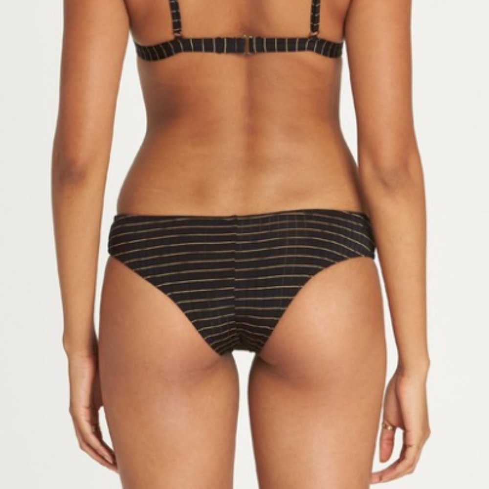 BILLABONG Warm Days Lowrider Bikini Bottom - NWT! - Size M